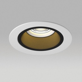 Встраиваемый светильник Lightstar Domino D61607WMOD в Приобье - priobie.ok-mebel.com | фото 4