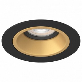 Встраиваемый светильник Lightstar Domino D61703BMOD в Приобье - priobie.ok-mebel.com | фото