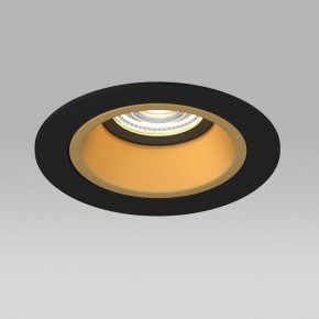 Встраиваемый светильник Lightstar Domino D61703BMOD в Приобье - priobie.ok-mebel.com | фото 4