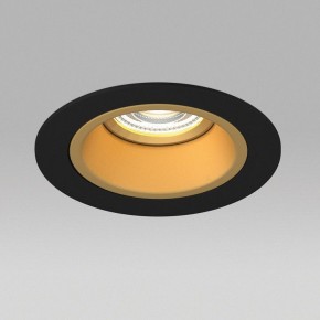 Встраиваемый светильник Lightstar Domino D61703GMOD в Приобье - priobie.ok-mebel.com | фото 4