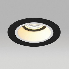 Встраиваемый светильник Lightstar Domino D61706BMOD в Приобье - priobie.ok-mebel.com | фото 4