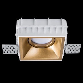 Встраиваемый светильник Lightstar Domino G214503 в Приобье - priobie.ok-mebel.com | фото 2