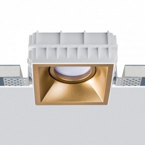 Встраиваемый светильник Lightstar Domino G214503 в Приобье - priobie.ok-mebel.com | фото 3