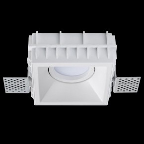 Встраиваемый светильник Lightstar Domino G214506 в Приобье - priobie.ok-mebel.com | фото
