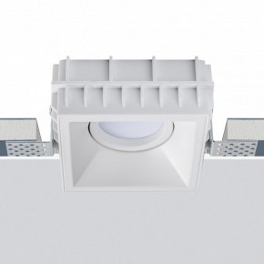 Встраиваемый светильник Lightstar Domino G214506 в Приобье - priobie.ok-mebel.com | фото 4