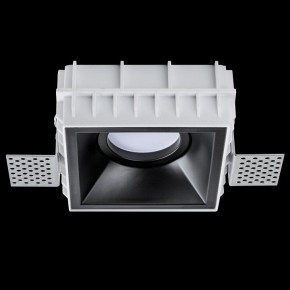 Встраиваемый светильник Lightstar Domino G214507 в Приобье - priobie.ok-mebel.com | фото 2