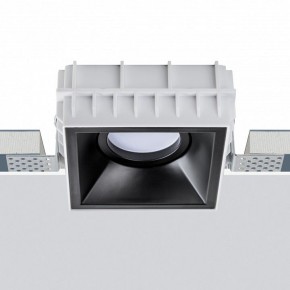 Встраиваемый светильник Lightstar Domino G214507 в Приобье - priobie.ok-mebel.com | фото 3