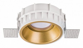 Встраиваемый светильник Lightstar Domino G214603 в Приобье - priobie.ok-mebel.com | фото 1