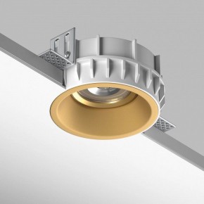 Встраиваемый светильник Lightstar Domino G214603GMOD в Приобье - priobie.ok-mebel.com | фото 3