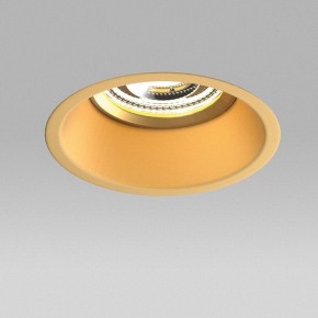 Встраиваемый светильник Lightstar Domino G214603GMOD в Приобье - priobie.ok-mebel.com | фото 4