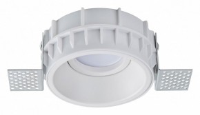 Встраиваемый светильник Lightstar Domino G214606 в Приобье - priobie.ok-mebel.com | фото 2