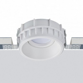 Встраиваемый светильник Lightstar Domino G214606 в Приобье - priobie.ok-mebel.com | фото 3