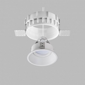 Встраиваемый светильник Lightstar Domino G214606 в Приобье - priobie.ok-mebel.com | фото 4