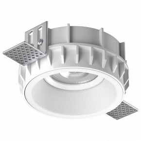 Встраиваемый светильник Lightstar Domino G214606WMOD в Приобье - priobie.ok-mebel.com | фото
