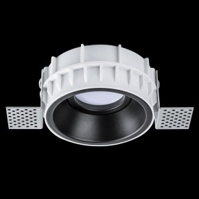 Встраиваемый светильник Lightstar Domino G214607 в Приобье - priobie.ok-mebel.com | фото 2