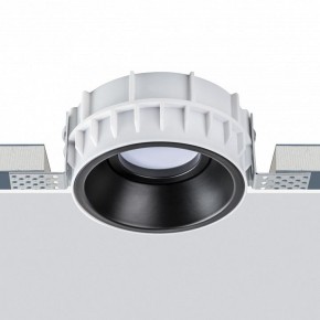 Встраиваемый светильник Lightstar Domino G214607 в Приобье - priobie.ok-mebel.com | фото 3