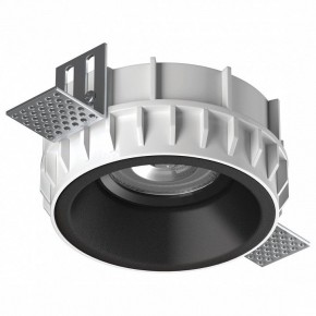 Встраиваемый светильник Lightstar Domino G214607BMOD в Приобье - priobie.ok-mebel.com | фото