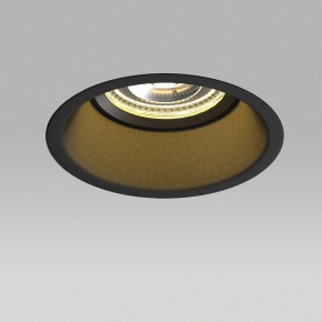 Встраиваемый светильник Lightstar Domino G214607BMOD в Приобье - priobie.ok-mebel.com | фото 4