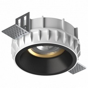 Встраиваемый светильник Lightstar Domino G214607GMOD в Приобье - priobie.ok-mebel.com | фото 2