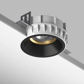 Встраиваемый светильник Lightstar Domino G214607GMOD в Приобье - priobie.ok-mebel.com | фото 3