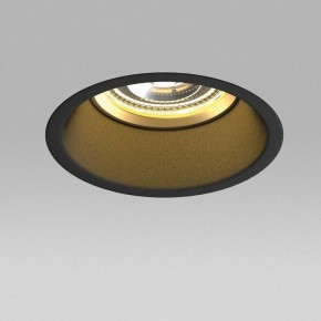 Встраиваемый светильник Lightstar Domino G214607GMOD в Приобье - priobie.ok-mebel.com | фото 4