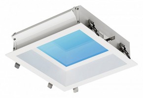 Встраиваемый светильник Mantra Blue Sky 9093 в Приобье - priobie.ok-mebel.com | фото