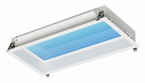 Встраиваемый светильник Mantra Blue Sky 9094 в Приобье - priobie.ok-mebel.com | фото