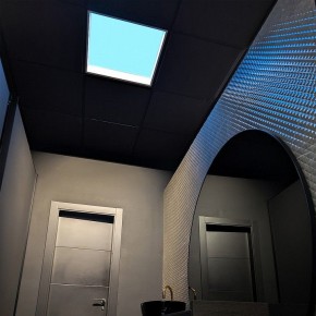 Встраиваемый светильник Mantra Blue Sky 9094 в Приобье - priobie.ok-mebel.com | фото 7