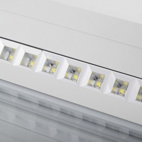 Встраиваемый светильник Mantra Blue Sky 9094 в Приобье - priobie.ok-mebel.com | фото 9