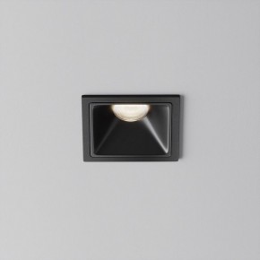 Встраиваемый светильник Maytoni Alfa LED DL043-01-10W4K-SQ-B-1 в Приобье - priobie.ok-mebel.com | фото 7