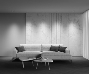 Встраиваемый светильник Maytoni Alfa LED DL043-01-10W4K-SQ-W-1 в Приобье - priobie.ok-mebel.com | фото 8