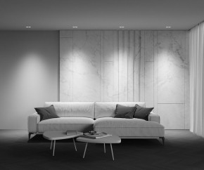 Встраиваемый светильник Maytoni Alfa LED DL043-02-10W3K-SQ-W-1 в Приобье - priobie.ok-mebel.com | фото 9