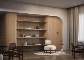 Встраиваемый светильник Maytoni Basis DL066-12W3-6K-W в Приобье - priobie.ok-mebel.com | фото 4