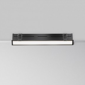 Встраиваемый светильник Maytoni Basis DL066-20W3-6K-B в Приобье - priobie.ok-mebel.com | фото 2