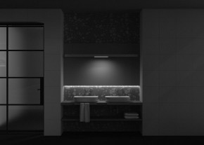 Встраиваемый светильник Maytoni Basis TR030-4-12WTW-DD2-W в Приобье - priobie.ok-mebel.com | фото 5