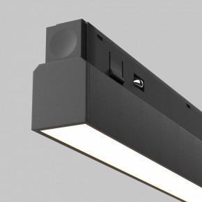 Встраиваемый светильник Maytoni Basis TR030-4-30WTW-DD2-B в Приобье - priobie.ok-mebel.com | фото 10