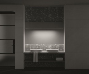 Встраиваемый светильник Maytoni Basis TR030-4-30WTW-DD2-W в Приобье - priobie.ok-mebel.com | фото 6