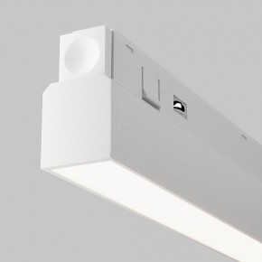 Встраиваемый светильник Maytoni Basis TR030-4-30WTW-DD2-W в Приобье - priobie.ok-mebel.com | фото 8