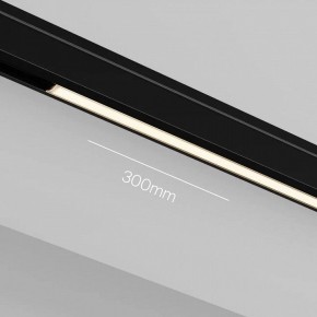 Встраиваемый светильник Maytoni Basis TR190-1-5W3K-B в Приобье - priobie.ok-mebel.com | фото 9