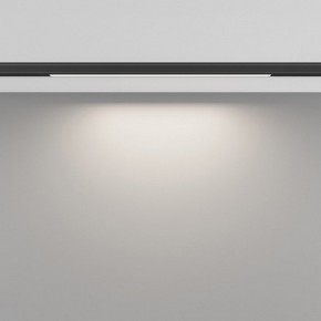Встраиваемый светильник Maytoni Basis TR190-1-5W4K-B в Приобье - priobie.ok-mebel.com | фото 2