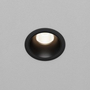 Встраиваемый светильник Maytoni Dip DL115-10W-4K-B в Приобье - priobie.ok-mebel.com | фото 4