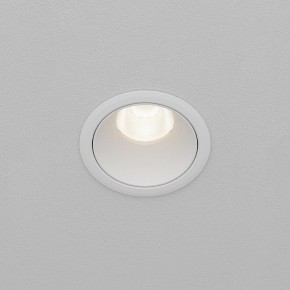 Встраиваемый светильник Maytoni Dip DL115-10W-4K-W в Приобье - priobie.ok-mebel.com | фото 4