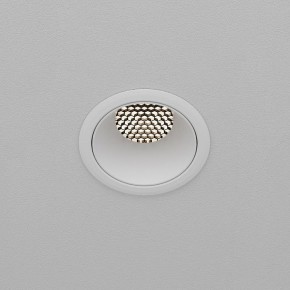 Встраиваемый светильник Maytoni Dip DL115-10W-4K-W в Приобье - priobie.ok-mebel.com | фото 8