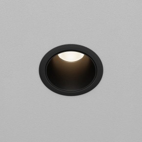 Встраиваемый светильник Maytoni Dip DL116-10W-4K-B в Приобье - priobie.ok-mebel.com | фото 4