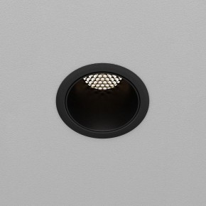 Встраиваемый светильник Maytoni Dip DL116-10W-4K-B в Приобье - priobie.ok-mebel.com | фото 8
