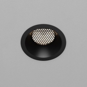 Встраиваемый светильник Maytoni Dip DL117-15W-4K-B в Приобье - priobie.ok-mebel.com | фото 7