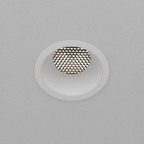 Встраиваемый светильник Maytoni Dip DL117-15W-4K-W в Приобье - priobie.ok-mebel.com | фото 9