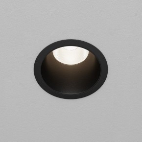 Встраиваемый светильник Maytoni Dip DL118-15W-4K-B в Приобье - priobie.ok-mebel.com | фото 4