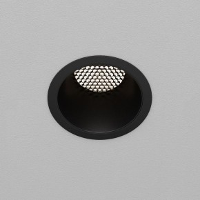 Встраиваемый светильник Maytoni Dip DL118-15W-4K-B в Приобье - priobie.ok-mebel.com | фото 8