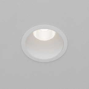 Встраиваемый светильник Maytoni Dip DL118-15W-4K-W в Приобье - priobie.ok-mebel.com | фото 4
